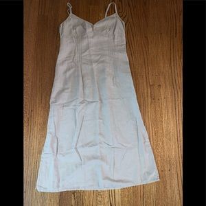 H&M Adjustable Strap Dress